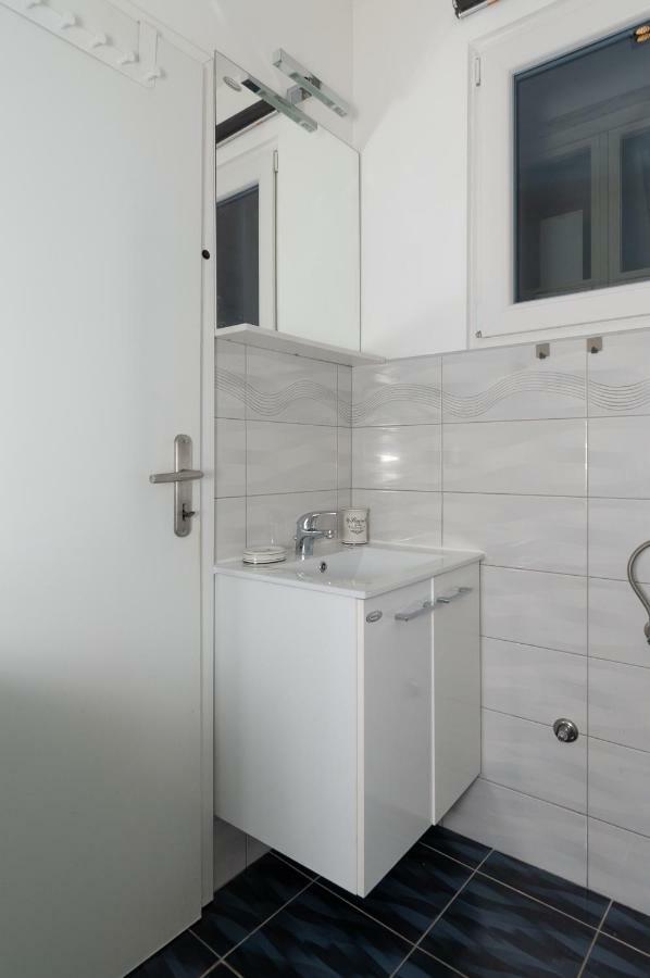 Apartment Nana Piran Exterior foto